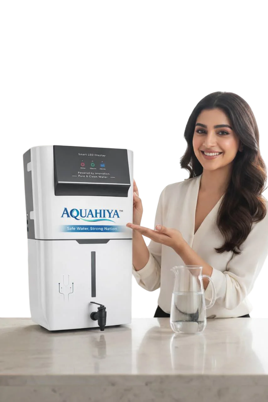 RO Water Purifier