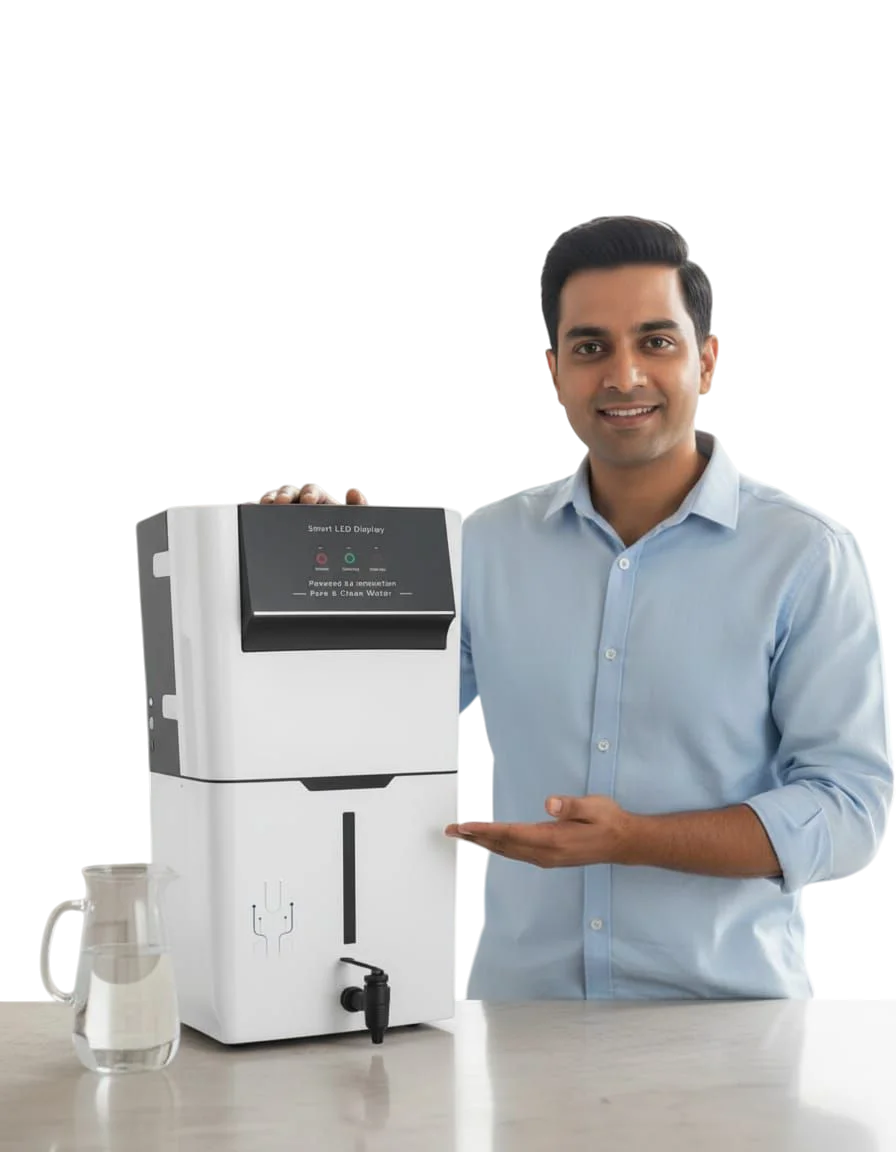 Premium RO Purifier